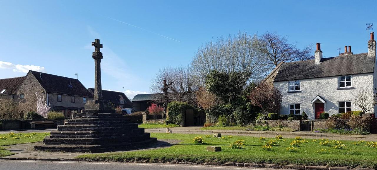 Forest Farm Papplewick Nottingham - Spacious Self-Contained Rural Retreat! Экстерьер фото