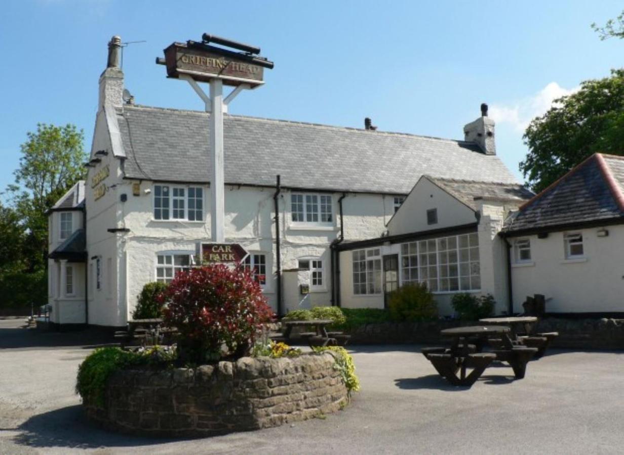 Forest Farm Papplewick Nottingham - Spacious Self-Contained Rural Retreat! Экстерьер фото