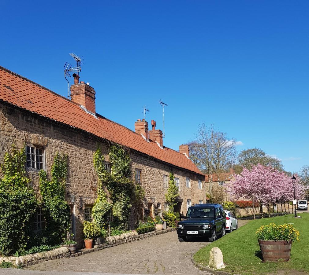 Forest Farm Papplewick Nottingham - Spacious Self-Contained Rural Retreat! Экстерьер фото