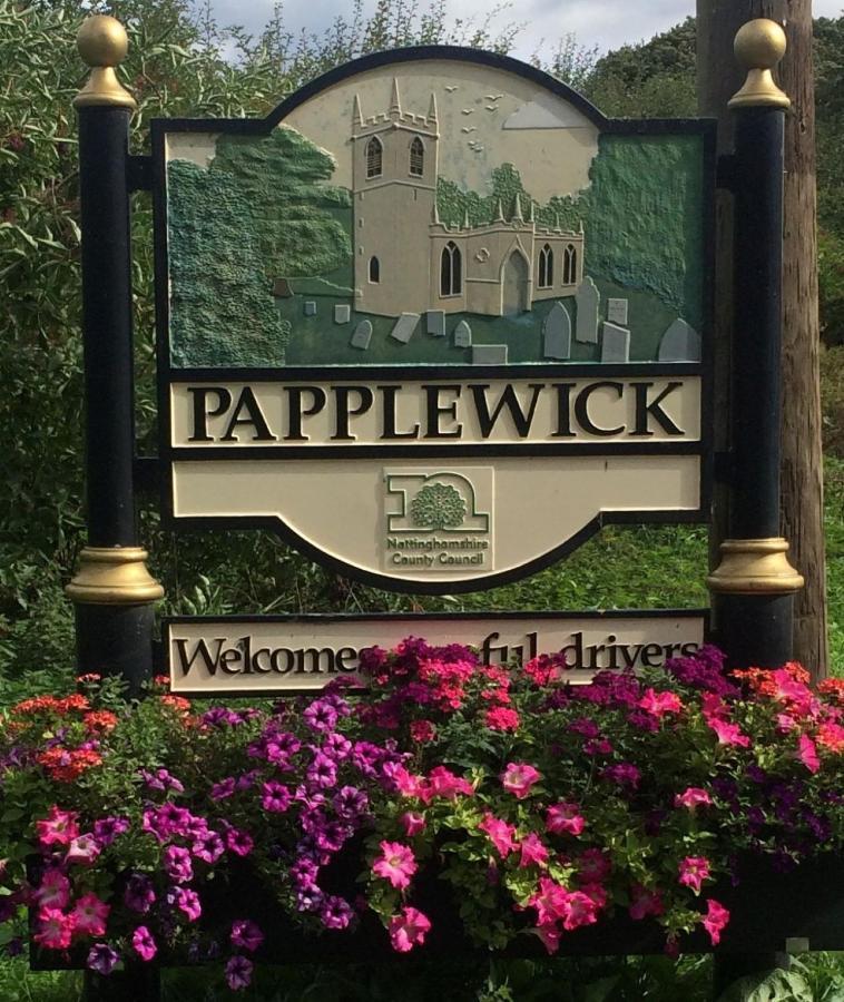 Forest Farm Papplewick Nottingham - Spacious Self-Contained Rural Retreat! Экстерьер фото