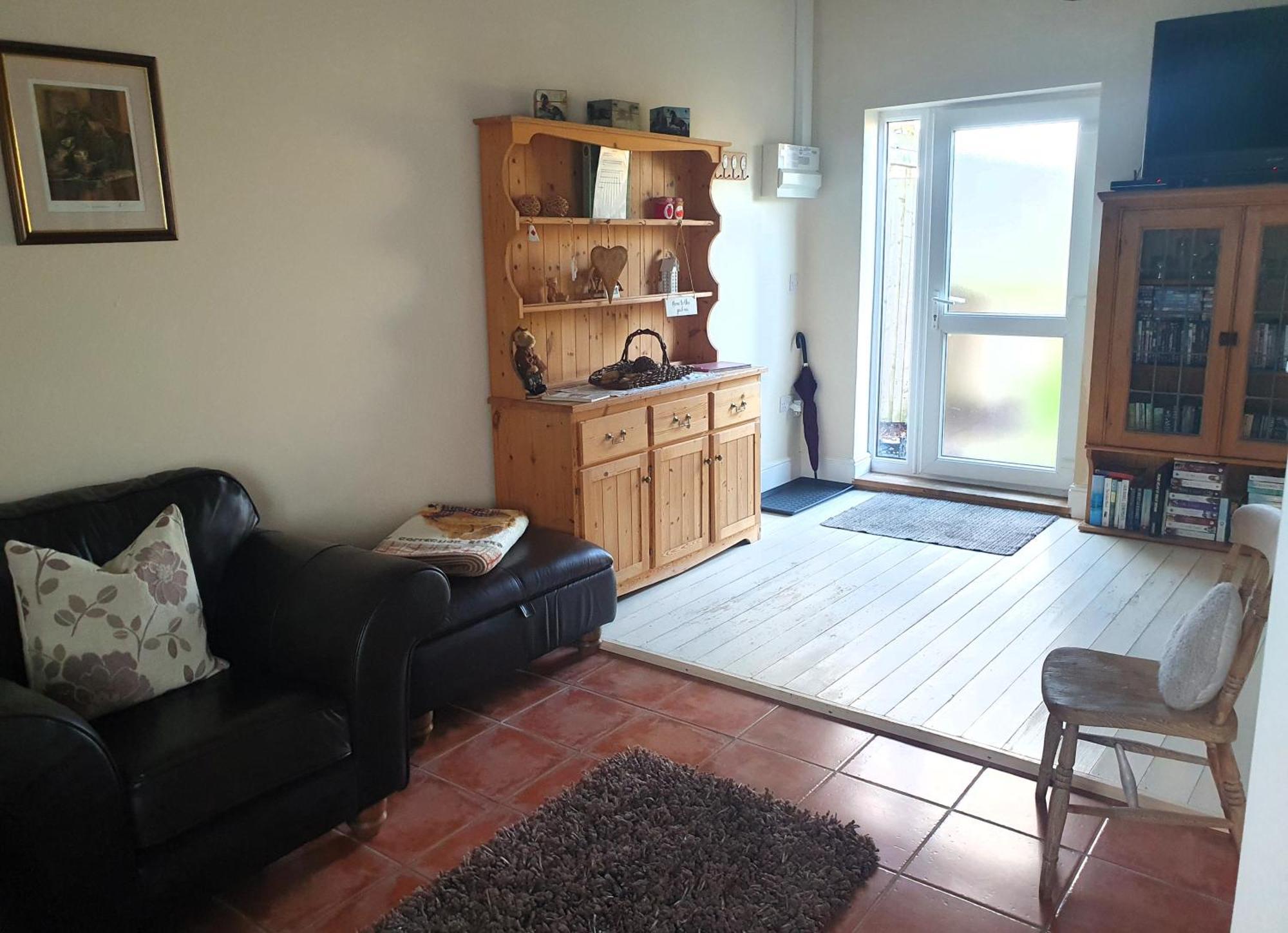 Forest Farm Papplewick Nottingham - Spacious Self-Contained Rural Retreat! Экстерьер фото