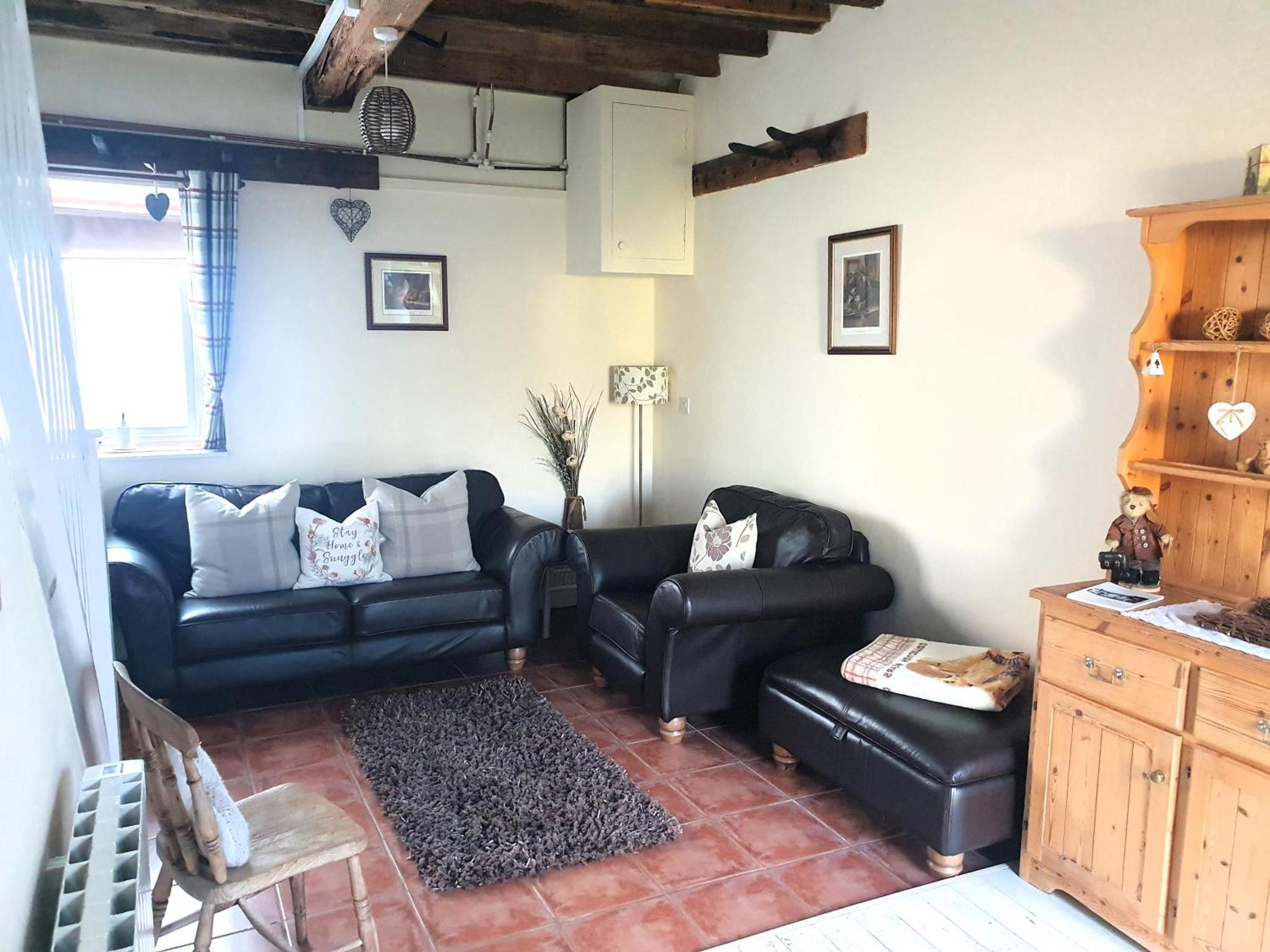 Forest Farm Papplewick Nottingham - Spacious Self-Contained Rural Retreat! Экстерьер фото