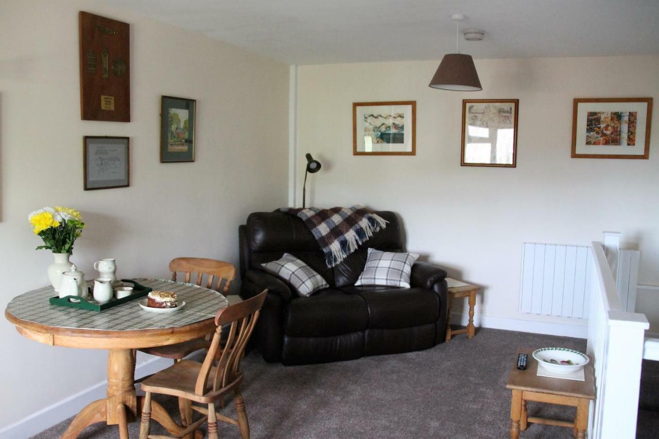 Forest Farm Papplewick Nottingham - Spacious Self-Contained Rural Retreat! Экстерьер фото