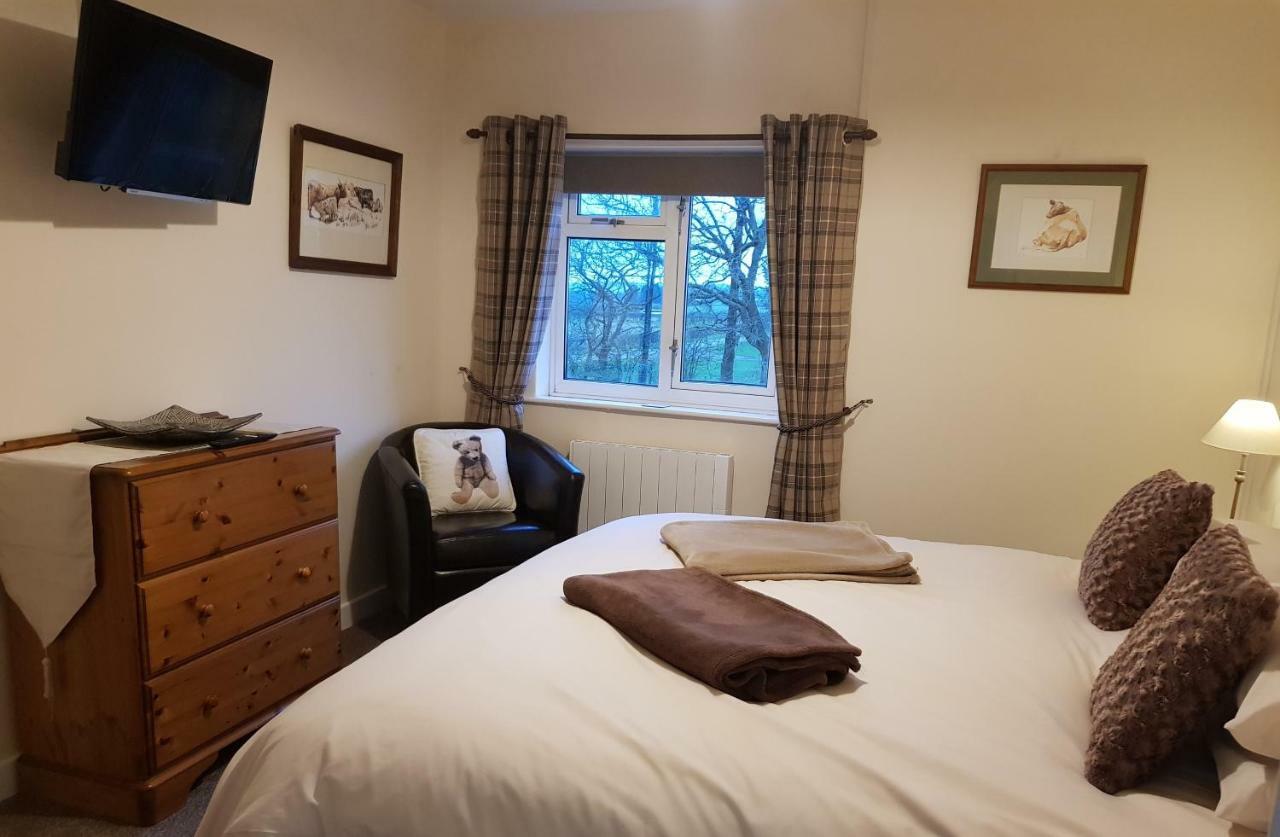 Forest Farm Papplewick Nottingham - Spacious Self-Contained Rural Retreat! Экстерьер фото