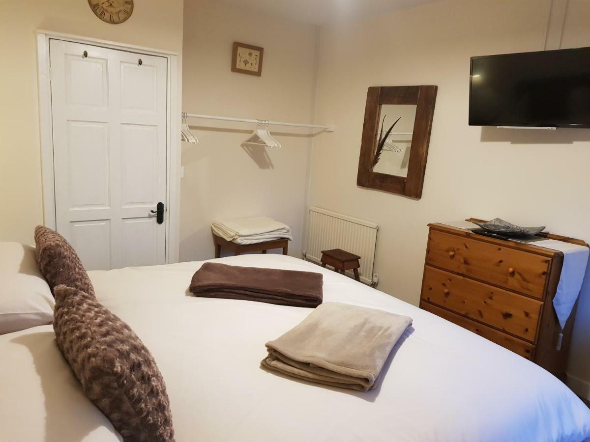 Forest Farm Papplewick Nottingham - Spacious Self-Contained Rural Retreat! Экстерьер фото