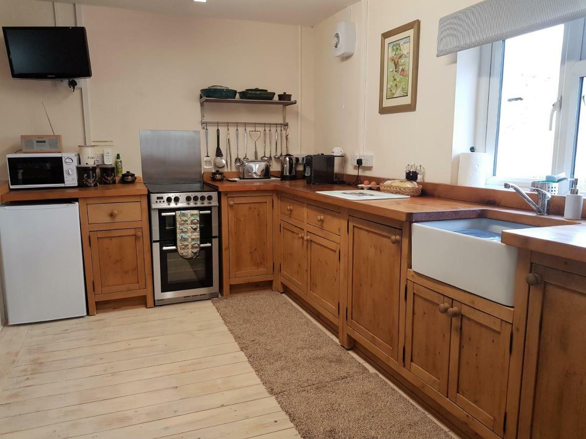 Forest Farm Papplewick Nottingham - Spacious Self-Contained Rural Retreat! Экстерьер фото