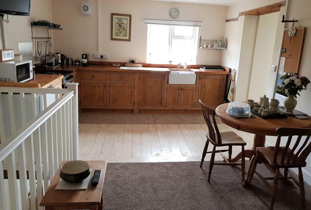 Forest Farm Papplewick Nottingham - Spacious Self-Contained Rural Retreat! Экстерьер фото