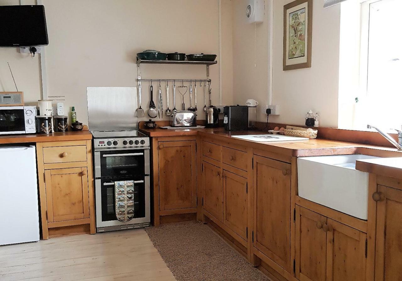 Forest Farm Papplewick Nottingham - Spacious Self-Contained Rural Retreat! Экстерьер фото