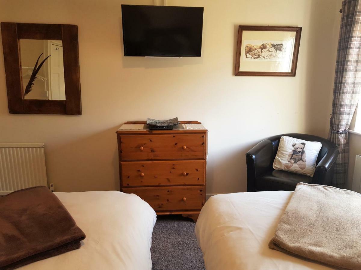 Forest Farm Papplewick Nottingham - Spacious Self-Contained Rural Retreat! Экстерьер фото